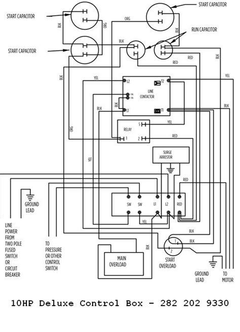 franklin electric control box buzzes and will not start pump|franklin 1.5 control box troubleshooting.